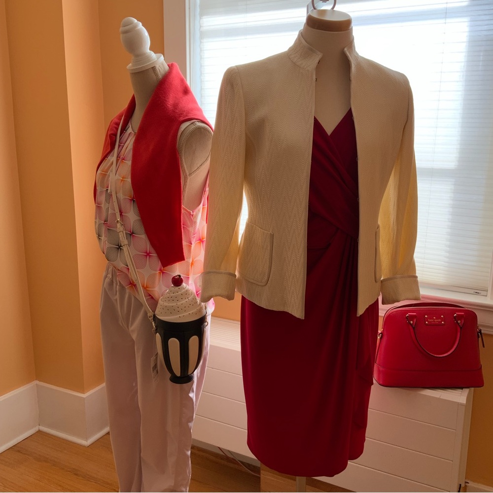 Meet the Posher Valerie | 5 Star Gold Posh Ambassador | Classic Luxury Curator - Picture 4 of 10